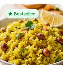 Poha