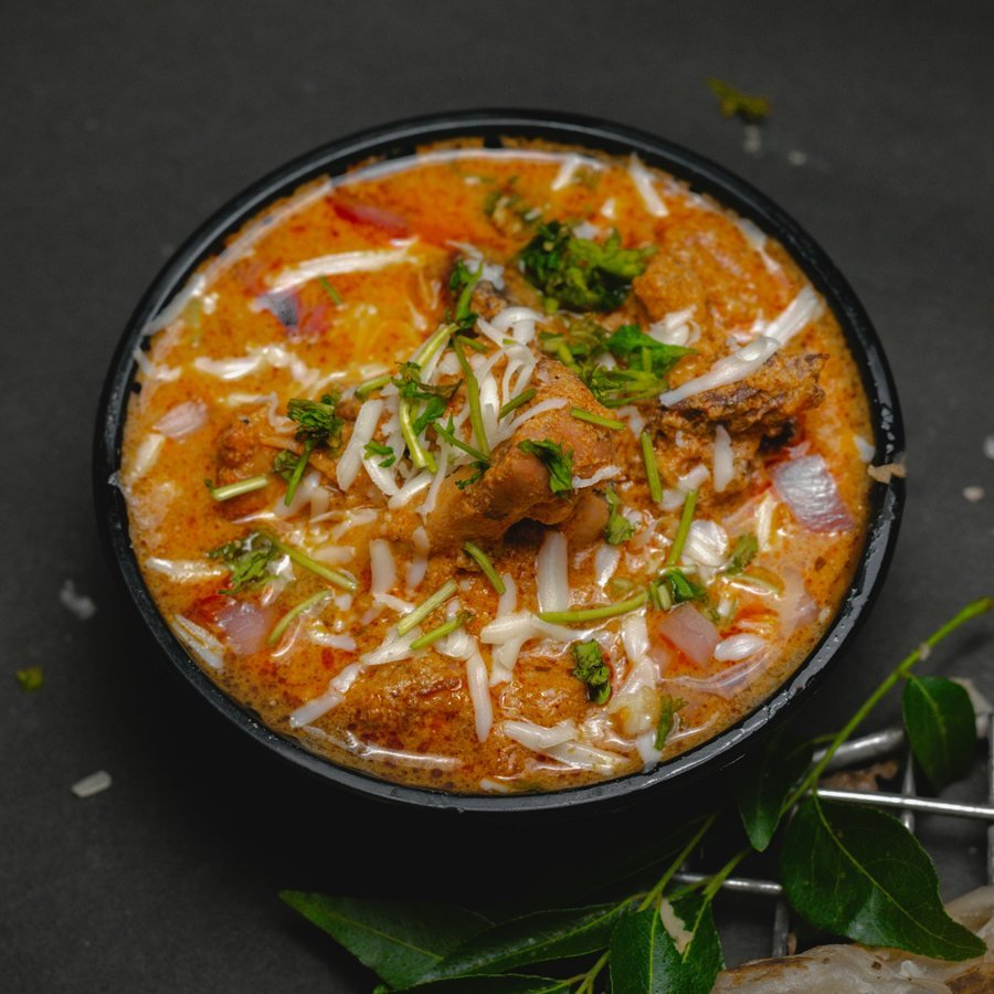 Paneer protein upgrade